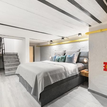 The Mierendorf Vh Links 2Room App Up To 4 People Βερολίνο Εξωτερικό φωτογραφία