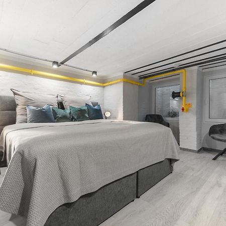 The Mierendorf Vh Links 2Room App Up To 4 People Βερολίνο Εξωτερικό φωτογραφία