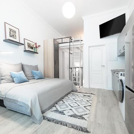 The Mierendorf Vh Links 2Room App Up To 4 People Βερολίνο Εξωτερικό φωτογραφία