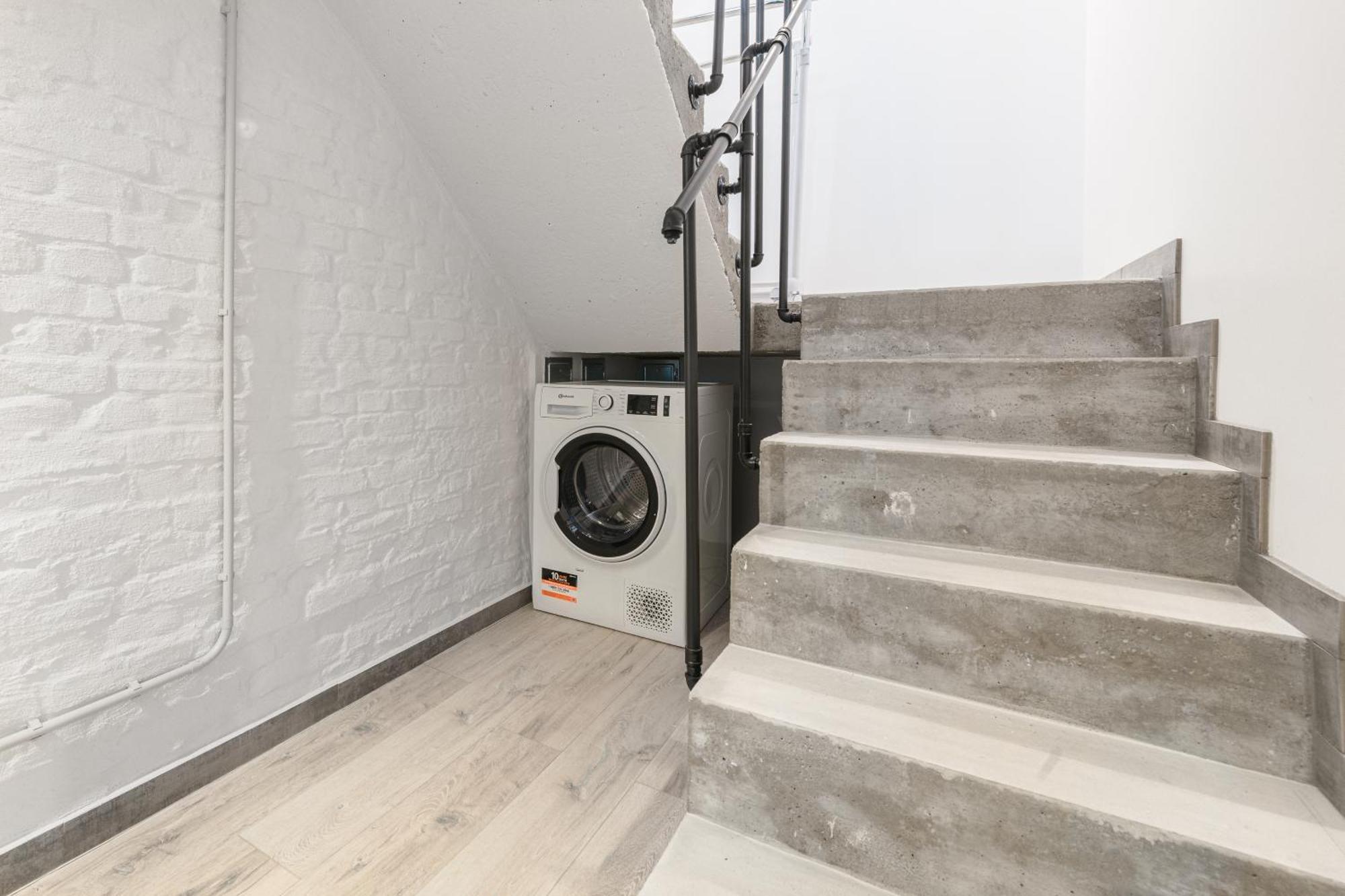 The Mierendorf Vh Links 2Room App Up To 4 People Βερολίνο Εξωτερικό φωτογραφία