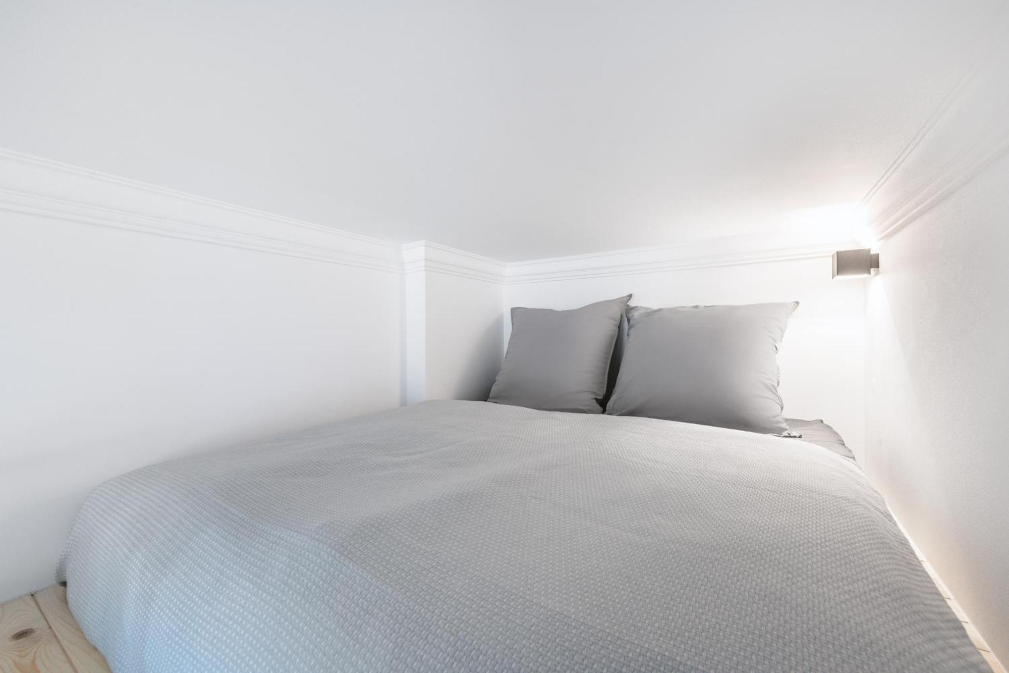 The Mierendorf Vh Links 2Room App Up To 4 People Βερολίνο Εξωτερικό φωτογραφία