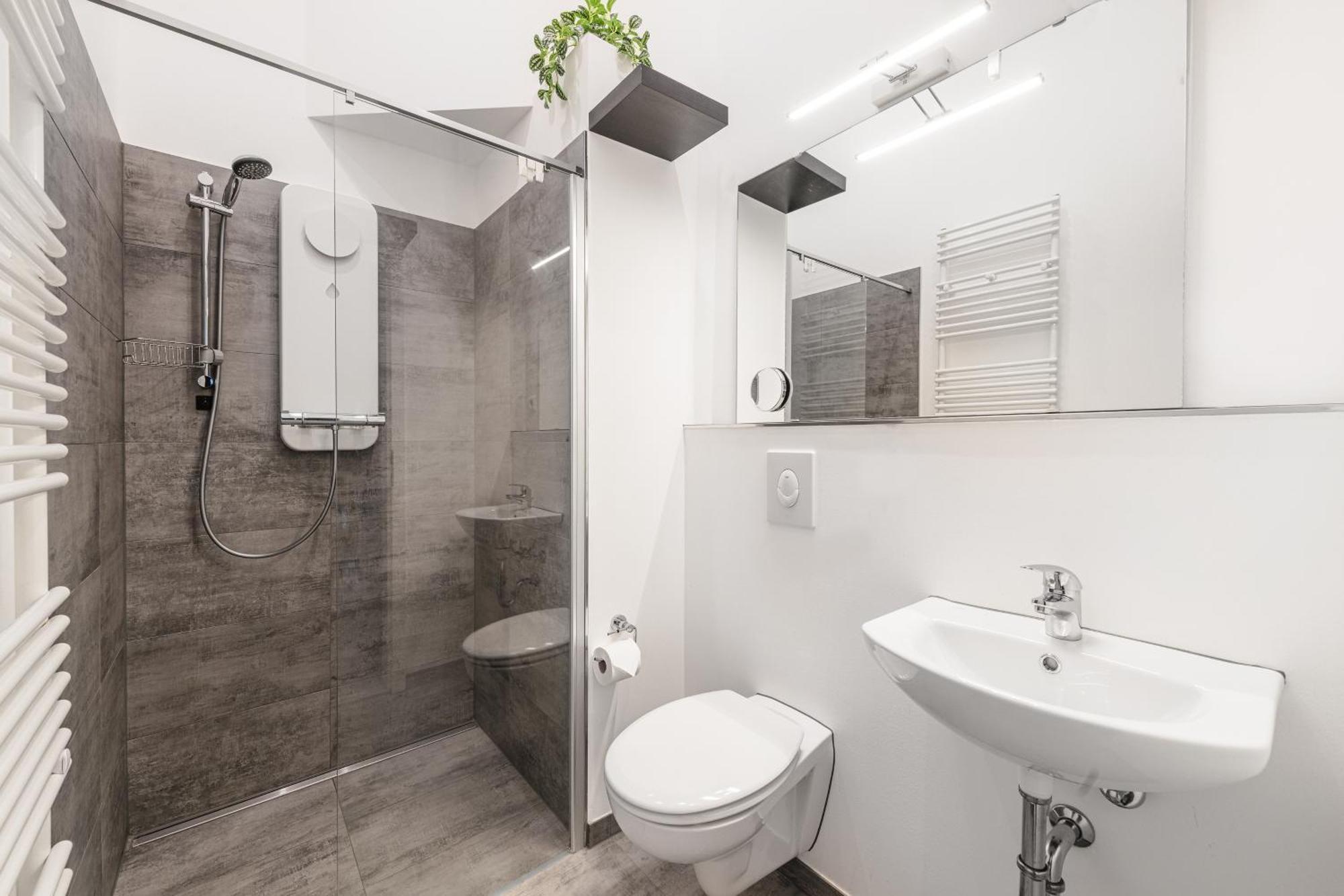 The Mierendorf Vh Links 2Room App Up To 4 People Βερολίνο Εξωτερικό φωτογραφία