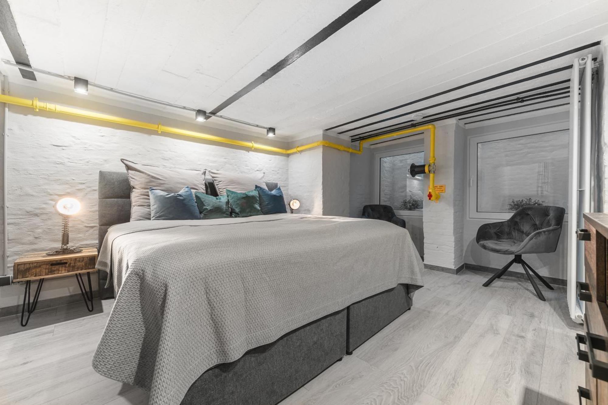 The Mierendorf Vh Links 2Room App Up To 4 People Βερολίνο Εξωτερικό φωτογραφία